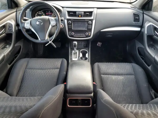 1N4AL3AP4JC175897 2018 NISSAN ALTIMA - Image 8