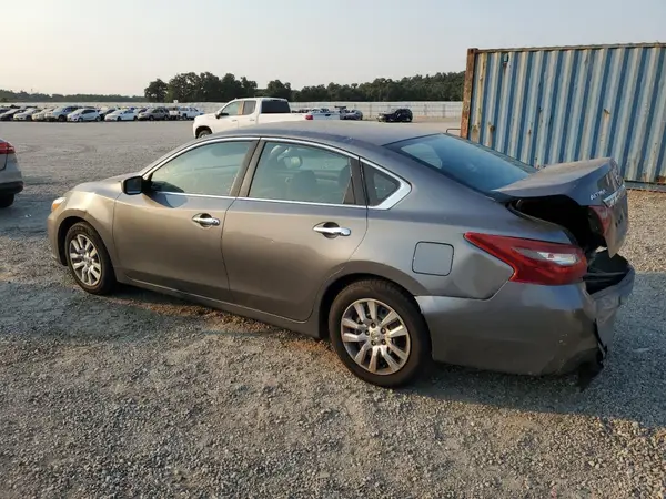1N4AL3AP4JC176130 2018 NISSAN ALTIMA - Image 2
