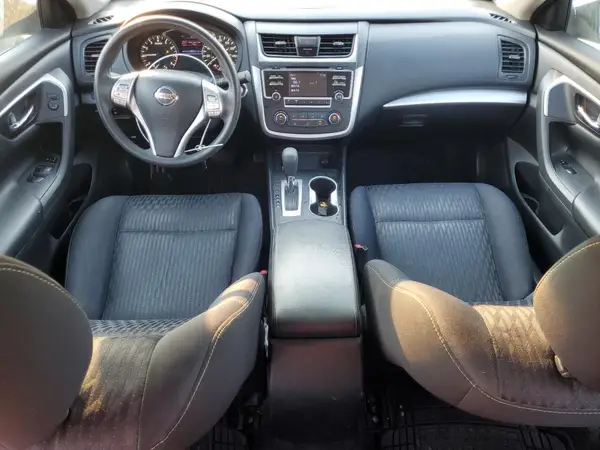 1N4AL3AP4JC176130 2018 NISSAN ALTIMA - Image 8