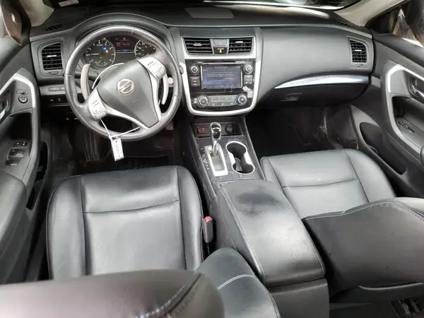 1N4AL3AP4JC176211 2018 NISSAN ALTIMA - Image 8