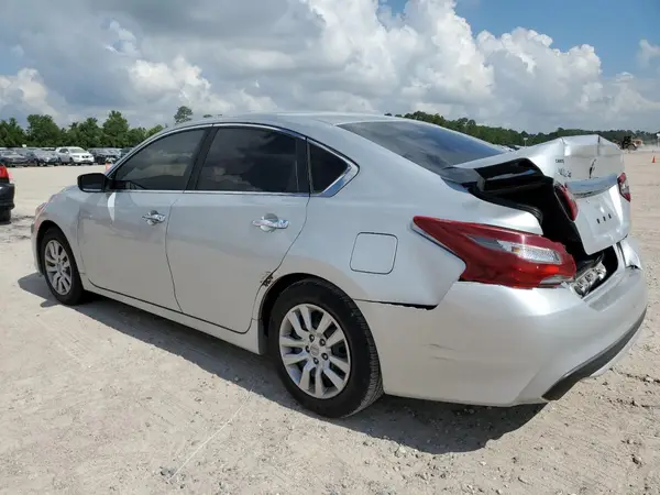 1N4AL3AP4JC176466 2018 NISSAN ALTIMA - Image 2