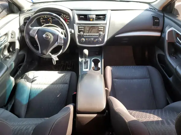 1N4AL3AP4JC176466 2018 NISSAN ALTIMA - Image 8