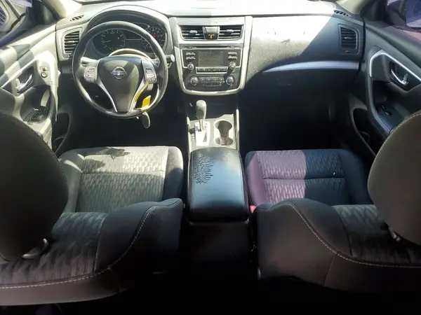 1N4AL3AP4JC176936 2018 NISSAN ALTIMA - Image 8