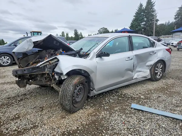 1N4AL3AP4JC176970 2018 NISSAN ALTIMA - Image 1