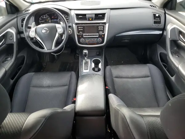 1N4AL3AP4JC177200 2018 NISSAN ALTIMA - Image 8