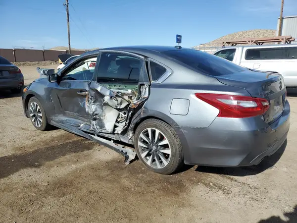 1N4AL3AP4JC177780 2018 NISSAN ALTIMA - Image 2