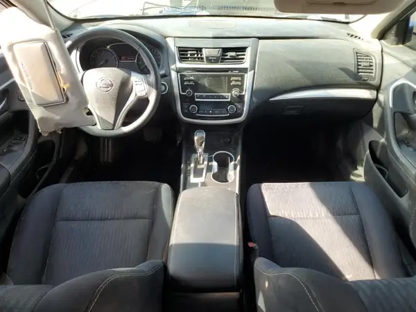 1N4AL3AP4JC177780 2018 NISSAN ALTIMA - Image 8