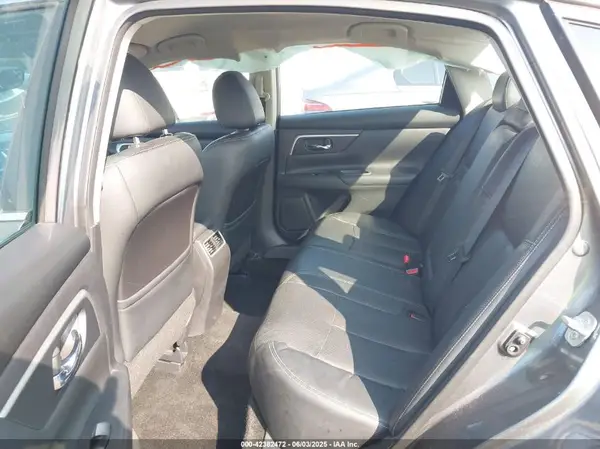 1N4AL3AP4JC178377 2018 NISSAN ALTIMA - Image 8