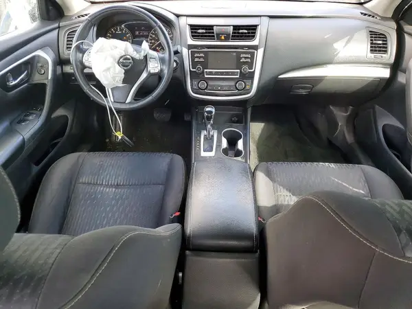 1N4AL3AP4JC178475 2018 NISSAN ALTIMA - Image 8