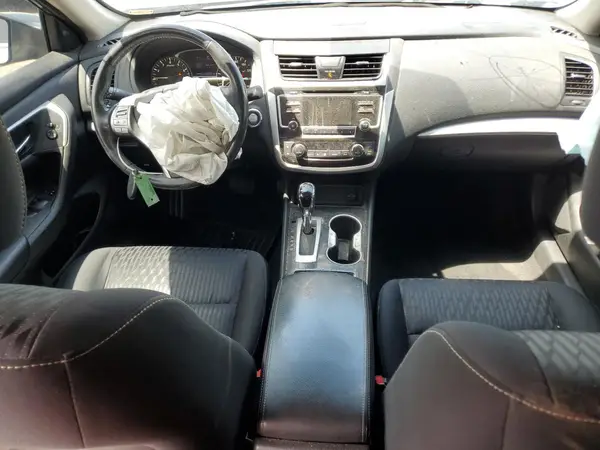 1N4AL3AP4JC178539 2018 NISSAN ALTIMA - Image 8
