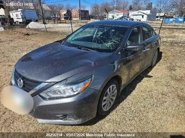 1N4AL3AP4JC178556 2018 NISSAN ALTIMA - Image 2
