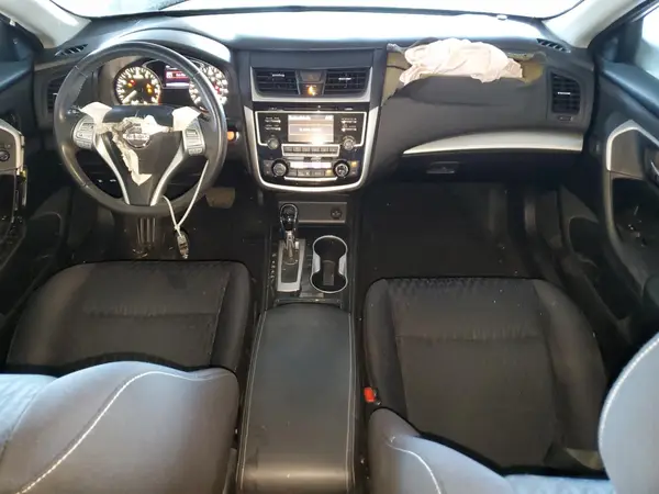 1N4AL3AP4JC178881 2018 NISSAN ALTIMA - Image 8