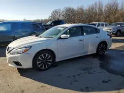 1N4AL3AP4JC178945 2018 NISSAN ALTIMA