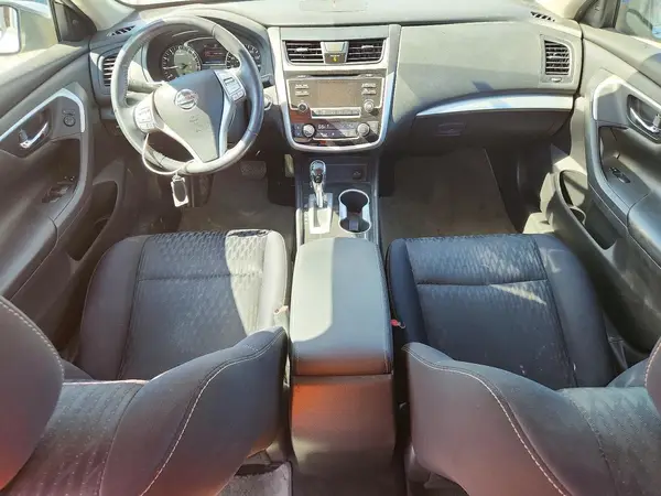 1N4AL3AP4JC179027 2018 NISSAN ALTIMA - Image 8