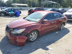 1N4AL3AP4JC180436 2018 NISSAN ALTIMA