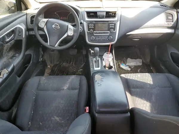 1N4AL3AP4JC180436 2018 NISSAN ALTIMA - Image 8