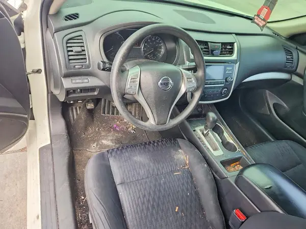 1N4AL3AP4JC180971 2018 NISSAN ALTIMA - Image 8