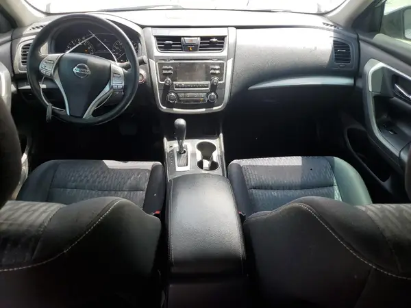 1N4AL3AP4JC181330 2018 NISSAN ALTIMA - Image 8
