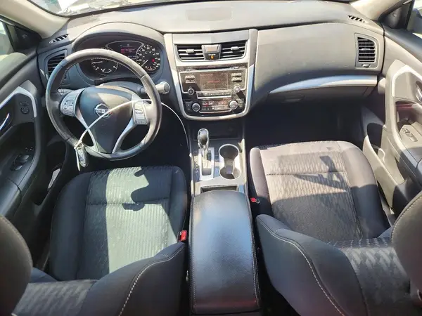 1N4AL3AP4JC181425 2018 NISSAN ALTIMA - Image 8