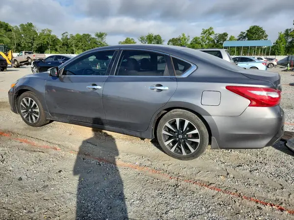 1N4AL3AP4JC181652 2018 NISSAN ALTIMA - Image 2