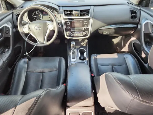 1N4AL3AP4JC181652 2018 NISSAN ALTIMA - Image 8