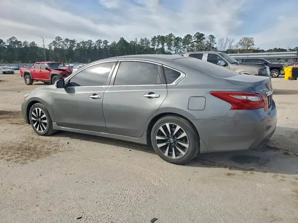 1N4AL3AP4JC181716 2018 NISSAN ALTIMA - Image 2