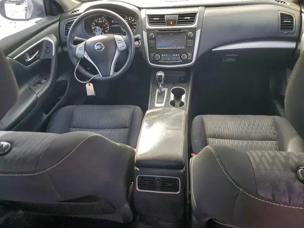 1N4AL3AP4JC181716 2018 NISSAN ALTIMA - Image 8