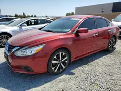 1N4AL3AP4JC181781 2018 NISSAN ALTIMA