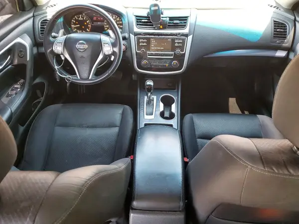 1N4AL3AP4JC181781 2018 NISSAN ALTIMA - Image 8