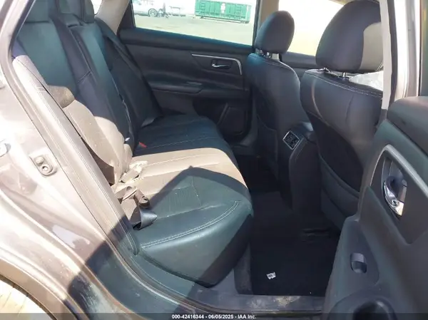 1N4AL3AP4JC182249 2018 NISSAN ALTIMA - Image 8
