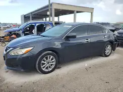 1N4AL3AP4JC182610 2018 NISSAN ALTIMA