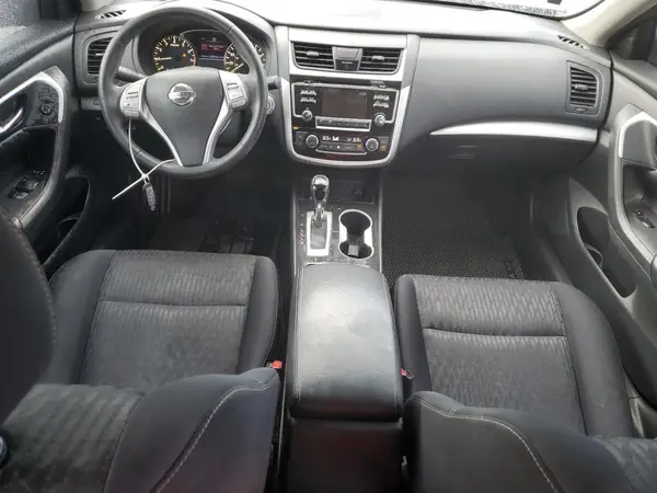 1N4AL3AP4JC182610 2018 NISSAN ALTIMA - Image 8