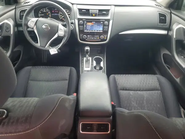 1N4AL3AP4JC182722 2018 NISSAN ALTIMA - Image 8