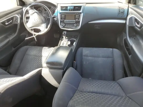 1N4AL3AP4JC183028 2018 NISSAN ALTIMA - Image 8