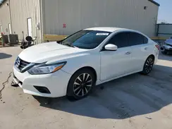 1N4AL3AP4JC183157 2018 NISSAN ALTIMA