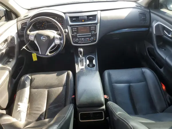 1N4AL3AP4JC183157 2018 NISSAN ALTIMA - Image 8