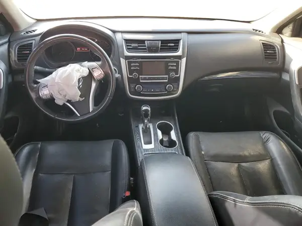 1N4AL3AP4JC185068 2018 NISSAN ALTIMA - Image 8