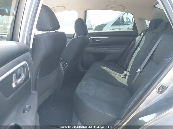1N4AL3AP4JC185359 2018 NISSAN ALTIMA - Image 8