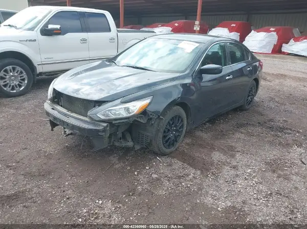 1N4AL3AP4JC185474 2018 NISSAN ALTIMA - Image 2