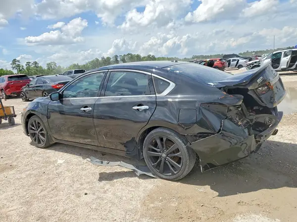 1N4AL3AP4JC185894 2018 NISSAN ALTIMA - Image 2