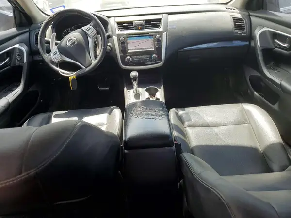 1N4AL3AP4JC185894 2018 NISSAN ALTIMA - Image 8