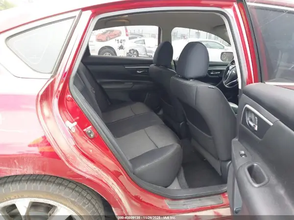 1N4AL3AP4JC185944 2018 NISSAN ALTIMA - Image 8