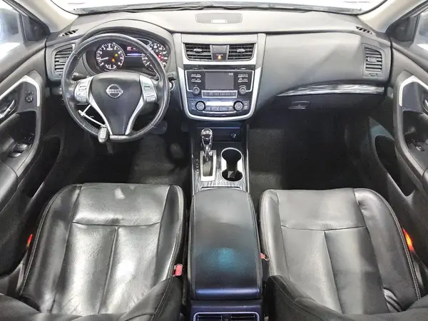 1N4AL3AP4JC186558 2018 NISSAN ALTIMA - Image 8