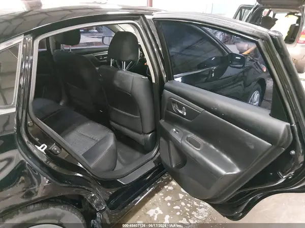 1N4AL3AP4JC187872 2018 NISSAN ALTIMA - Image 8
