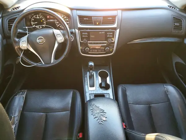 1N4AL3AP4JC188567 2018 NISSAN ALTIMA - Image 8