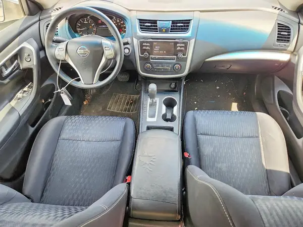 1N4AL3AP4JC188763 2018 NISSAN ALTIMA - Image 8