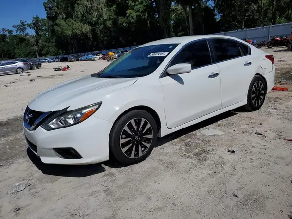 1N4AL3AP4JC188844 2018 NISSAN ALTIMA - Image 1