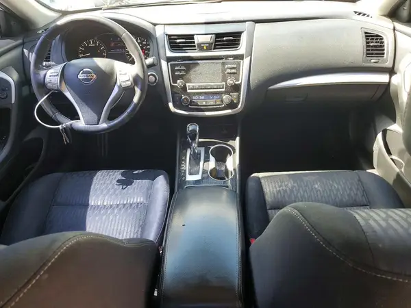 1N4AL3AP4JC188844 2018 NISSAN ALTIMA - Image 8
