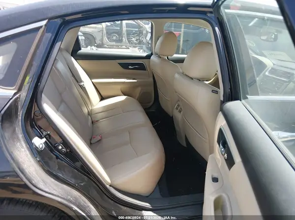 1N4AL3AP4JC189315 2018 NISSAN ALTIMA - Image 8