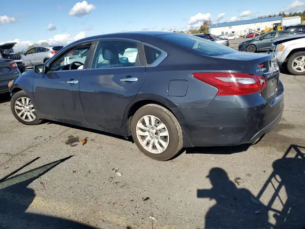 1N4AL3AP4JC189430 2018 NISSAN ALTIMA - Image 2